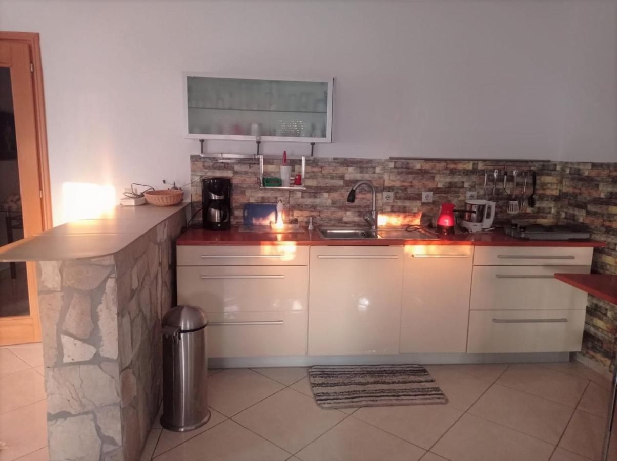 Montenegro Smile Apartments Dobra Voda Esterno foto
