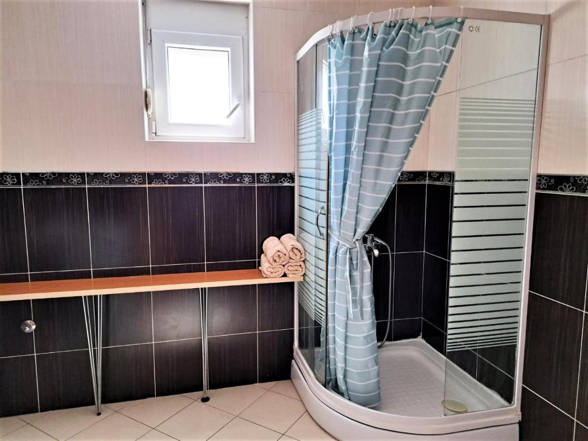 Montenegro Smile Apartments Dobra Voda Esterno foto