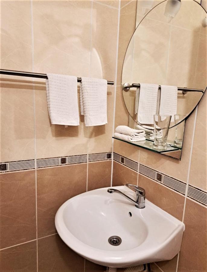 Montenegro Smile Apartments Dobra Voda Esterno foto