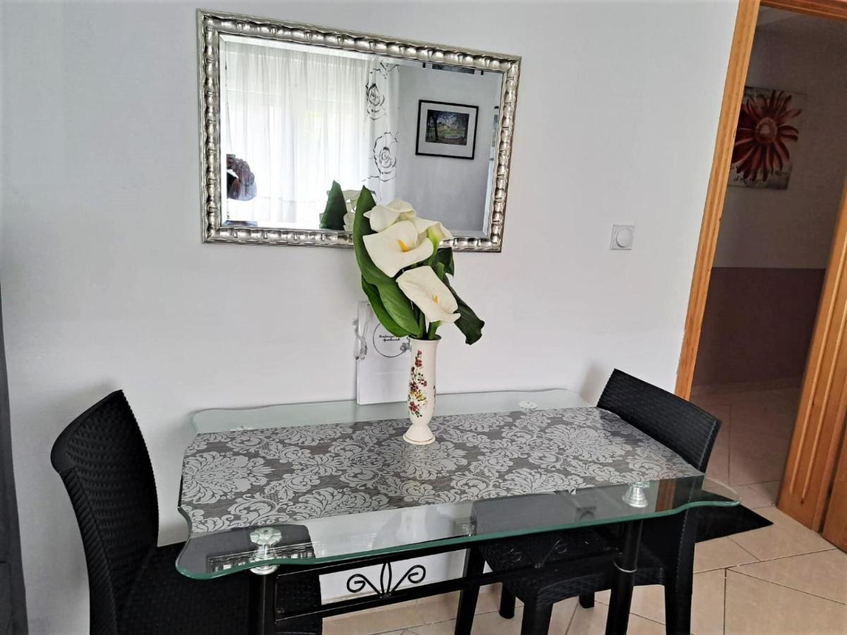 Montenegro Smile Apartments Dobra Voda Esterno foto
